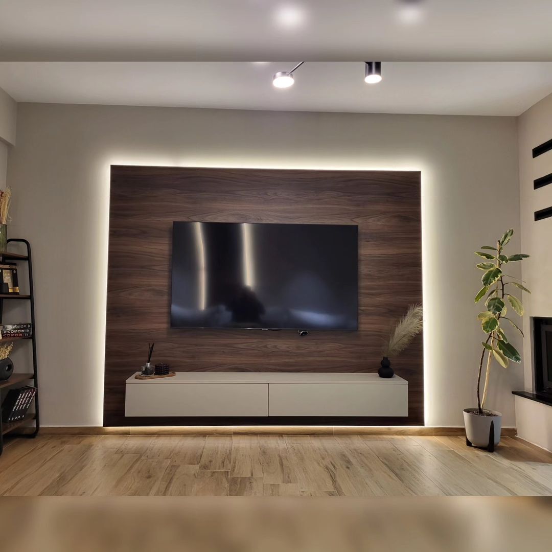 UniDesign Living Room