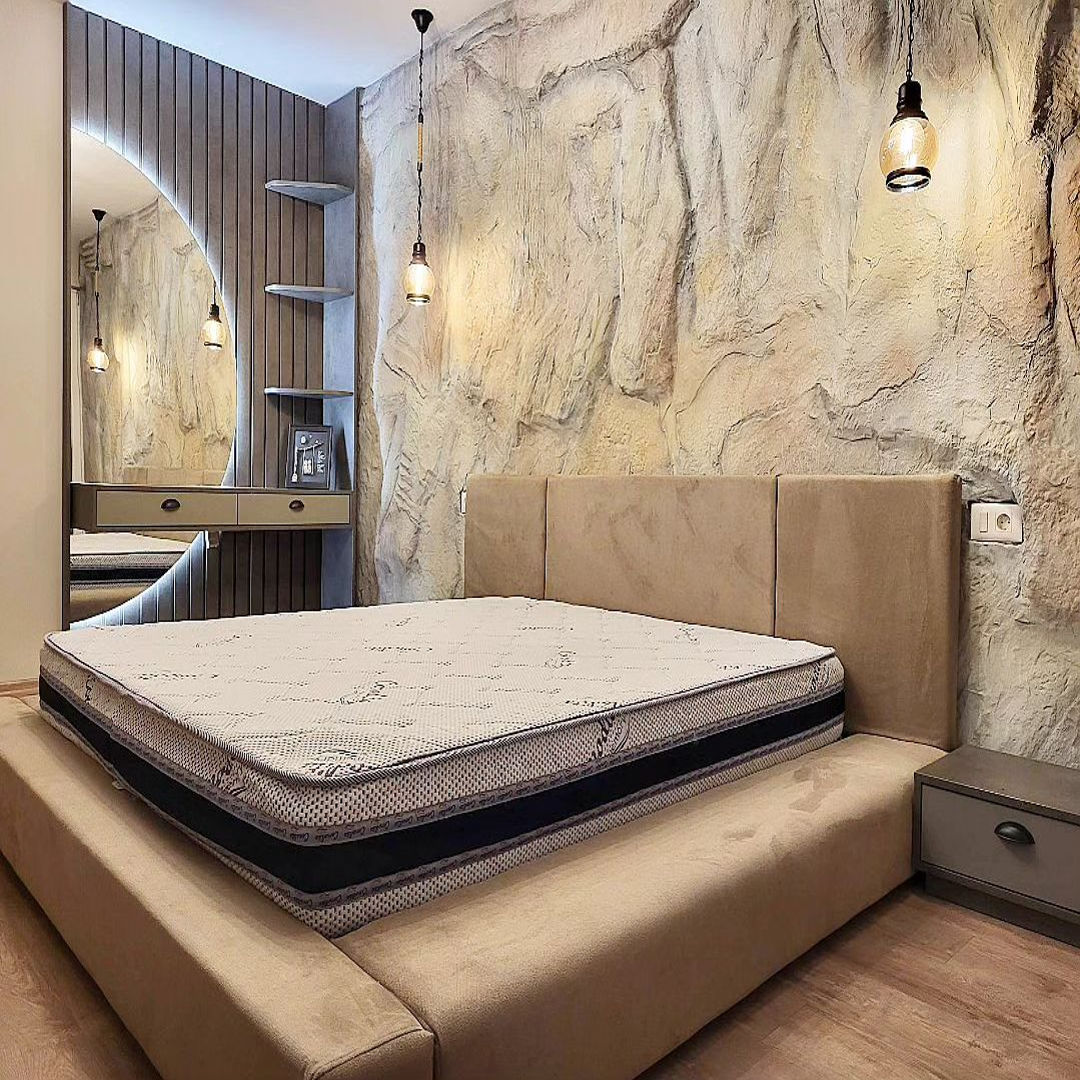 Bedroom Furniture Set