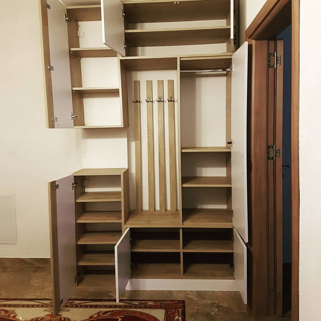 Cabinet Shelves