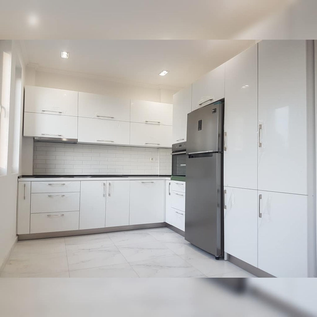 Stylish Cabinets