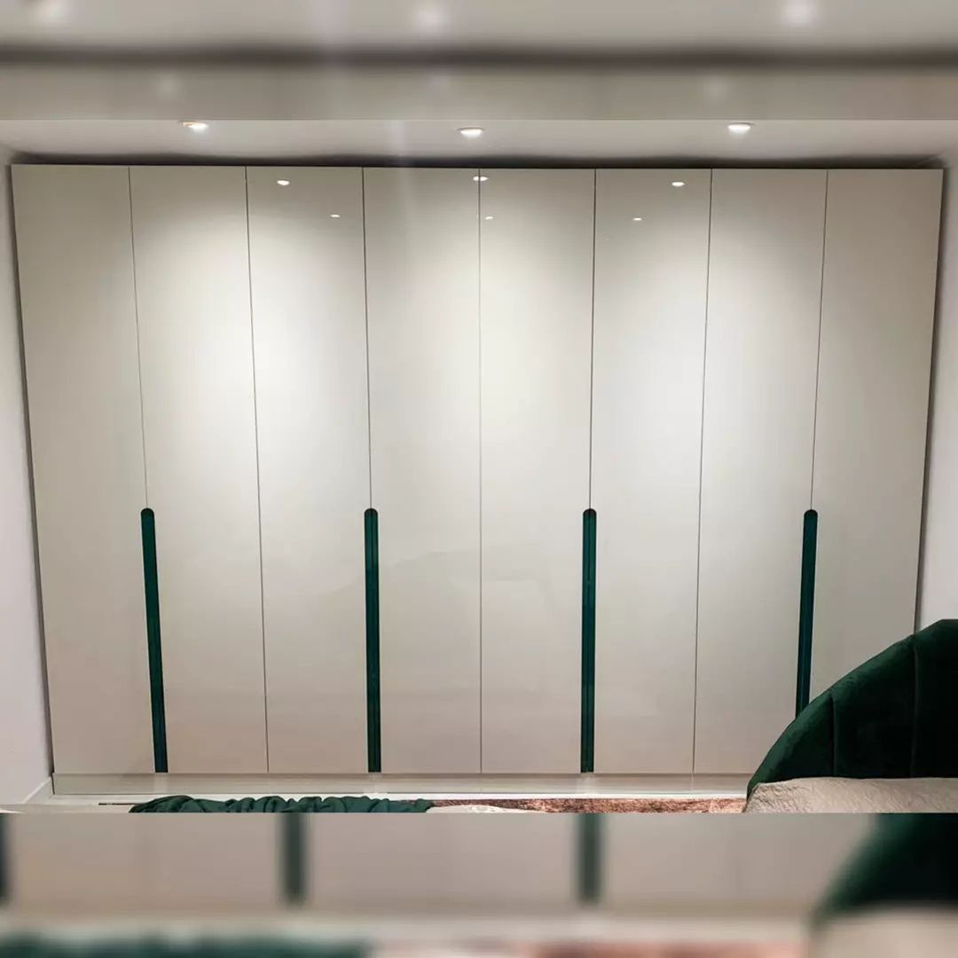 Custom Closet System