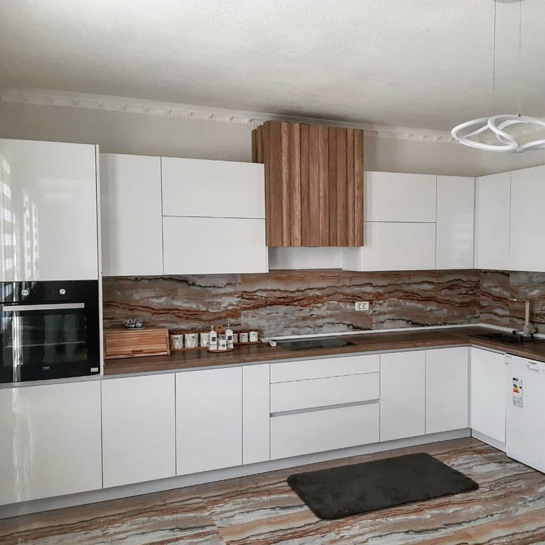 Modern Kitchen Design